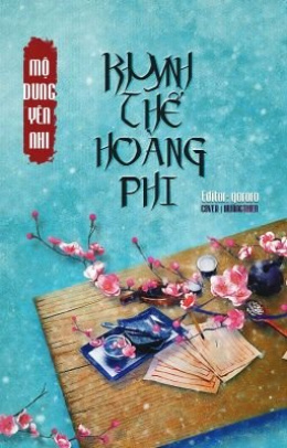 Khuynh Thế Hoàng Phi – Đọc sách online ebook pdf