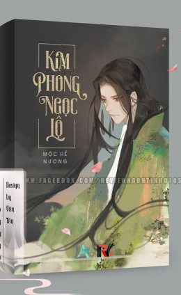 Kim Phong Ngọc Lộ – Đọc sách online ebook pdf