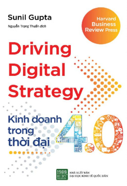 Kinh Doanh Trong Thời Đại 4.0 – Đọc sách online ebook pdf