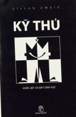 Kỳ Thủ – Đọc sách online ebook pdf