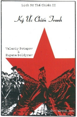 Ký Ức Chiến Tranh – Đọc sách online ebook pdf