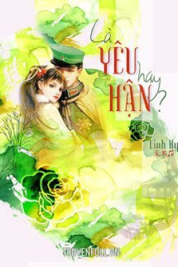 Là Yêu Hay Hận – Đọc sách online ebook pdf