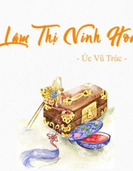 Lâm Thị Vinh Hoa – Đọc sách online ebook pdf