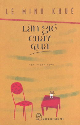 Làn Gió Chảy Qua – Đọc sách online ebook pdf