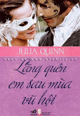 Lãng Quên Em Sau Mùa Vũ Hội – Đọc sách online ebook pdf