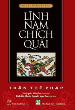 Lĩnh Nam Chích Quái –  Đọc sách online ebook pdf