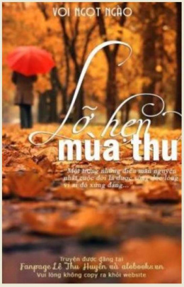 Lỡ Hẹn Mùa Thu – Đọc sách online ebook pdf