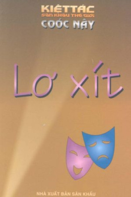 Lơ Xít – Đọc sách online ebook pdf