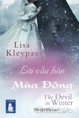 Lời Cầu Hôn Mùa Đông (Devil in Winter) – Đọc sách online ebook pdf