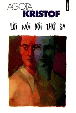 Lời Nói Dối Thứ Ba – Đọc sách online ebook pdf