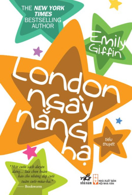 London Ngày Nắng Hạ – Đọc sách online ebook pdf