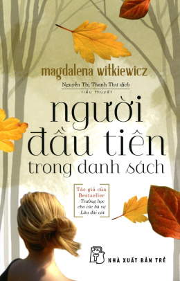 Magdalena Witkiewicz – Đọc sách online ebook pdf