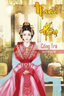 Manh Hậu – Đọc sách online ebook pdf