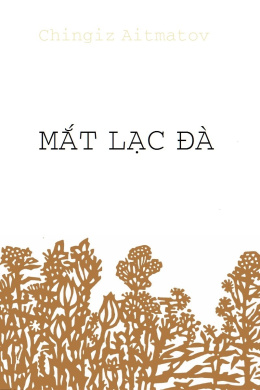 Mắt Lạc Đà – Đọc sách online ebook pdf