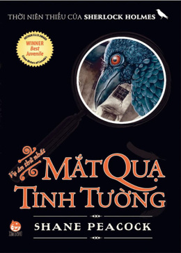 Mắt Quạ Tinh Tường – Đọc sách online ebook pdf