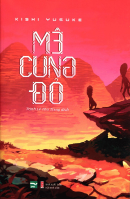 Mê Cung Đỏ – Đọc sách online ebook pdf