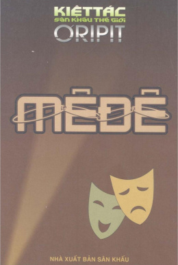 Médée – Đọc sách online ebook pdf