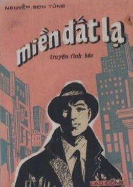 Miền Đất Lạ – Đọc sách online ebook pdf