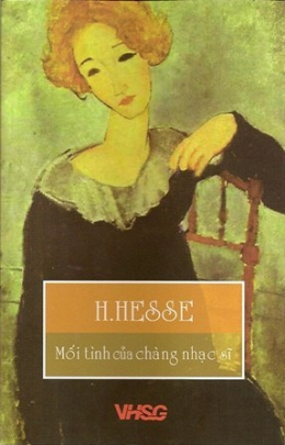 Mối Tình của Chàng Nhạc Sĩ – Đọc sách online ebook pdf