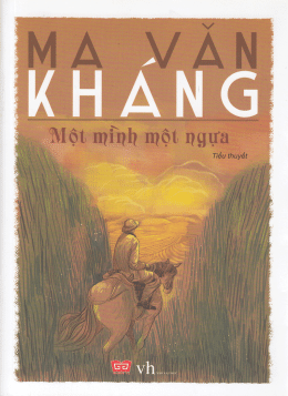 Một Mình Một Ngựa – Đọc sách online ebook pdf