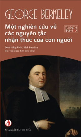 Một Nghiên Cứu Về Các Nguyên Tắc Nhận Thức Của Con Người – Đọc sách online ebook pdf