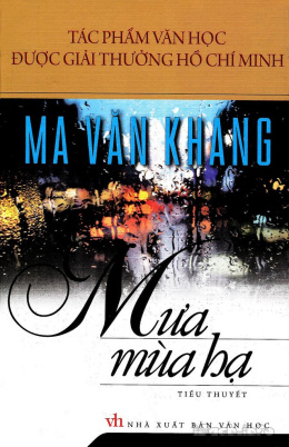 Mưa Mùa Hạ – Đọc sách online ebook pdf