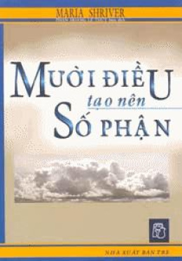 Mười Điều Tạo Nên Số Phận – Đọc sách online ebook pdf