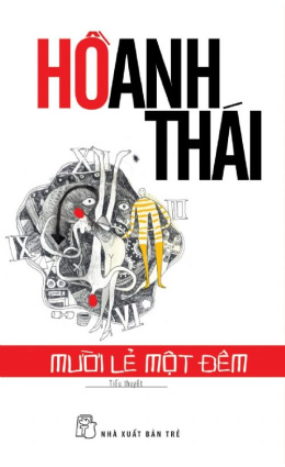 Mười Lẻ Một Đêm – Đọc sách online ebook pdf