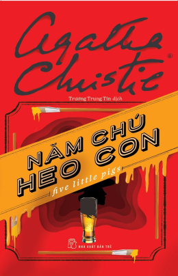 Năm Chú Heo Con – Đọc sách online ebook pdf