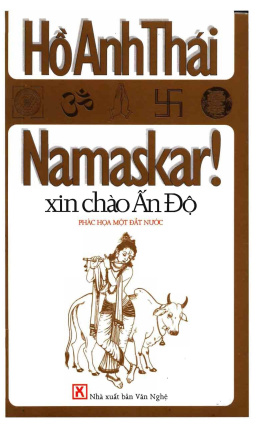 Namaskar! Xin Chào Ấn Độ – Đọc sách online ebook pdf