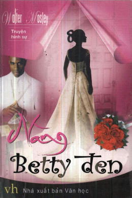 Nàng Betty Đen – Đọc sách online ebook pdf