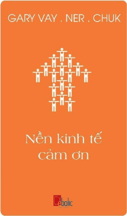 Nền Kinh Tế Cám Ơn – Đọc sách online ebook pdf