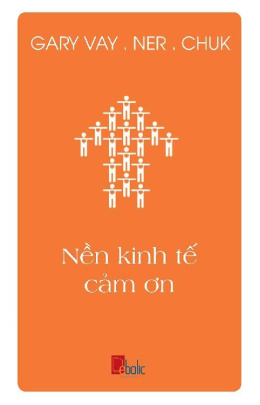 Nền Kinh Tế Cám Ơn – Đọc sách online ebook pdf