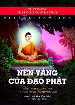 Nền Tảng Của Đạo Phật – Đọc sách online ebook pdf