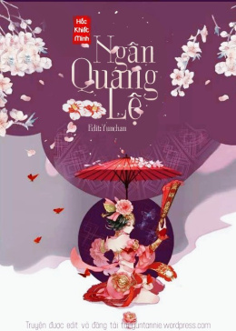 Ngân Quang Lệ – Đọc sách online ebook pdf