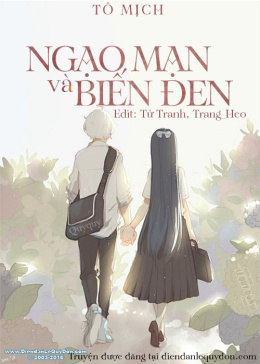 Ngạo Mạn và Biến Đen – Đọc sách online ebook pdf