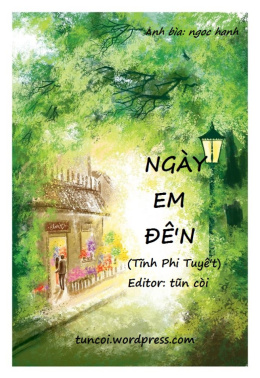 Ngày Em Đến – Đọc sách online ebook pdf