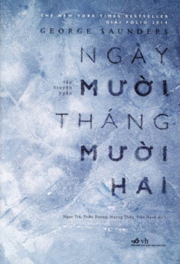 Ngày Mười Tháng Mười Hai – Đọc sách online ebook pdf