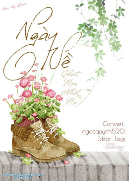 Ngày Về – Đọc sách online ebook pdf