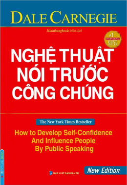 Nghệ Thuật Nói Trước Công Chúng – Đọc sách online ebook pdf