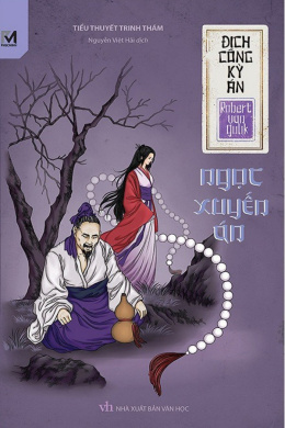 Ngọc Xuyến Án – Đọc sách online ebook pdf