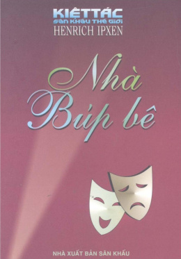 Ngôi Nhà Búp Bê – Đọc sách online ebook pdf