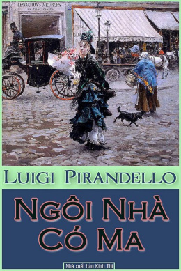 Ngôi Nhà Có Ma – Đọc sách online ebook pdf