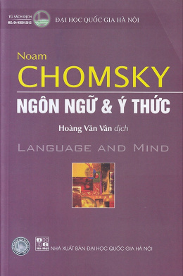 Ngôn Ngữ và Ý Thức – Đọc sách online ebook pdf