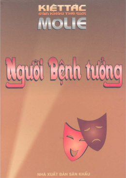 Người Bệnh Tưởng – Đọc sách online ebook pdf