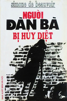 Người Đàn Bà Bị Hủy Diệt – Đọc sách online ebook pdf