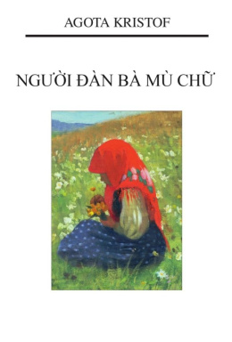 Người Đàn Bà Mù Chữ – Đọc sách online ebook pdf