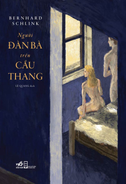 Người Đàn Bà Trên Cầu Thang – Đọc sách online ebook pdf