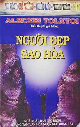 Người Đẹp Sao Hỏa – Đọc sách online ebook pdf