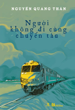 Người Không Đi Cùng Chuyến Tàu – Đọc sách online ebook pdf